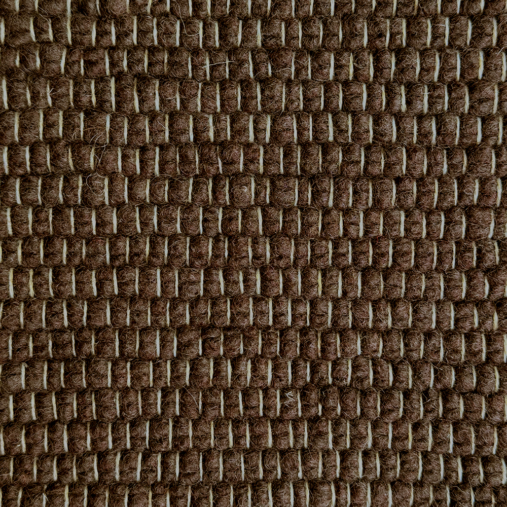 Dahl Agenturer - EGEN DESIGN – HANDVÄVT - 1010