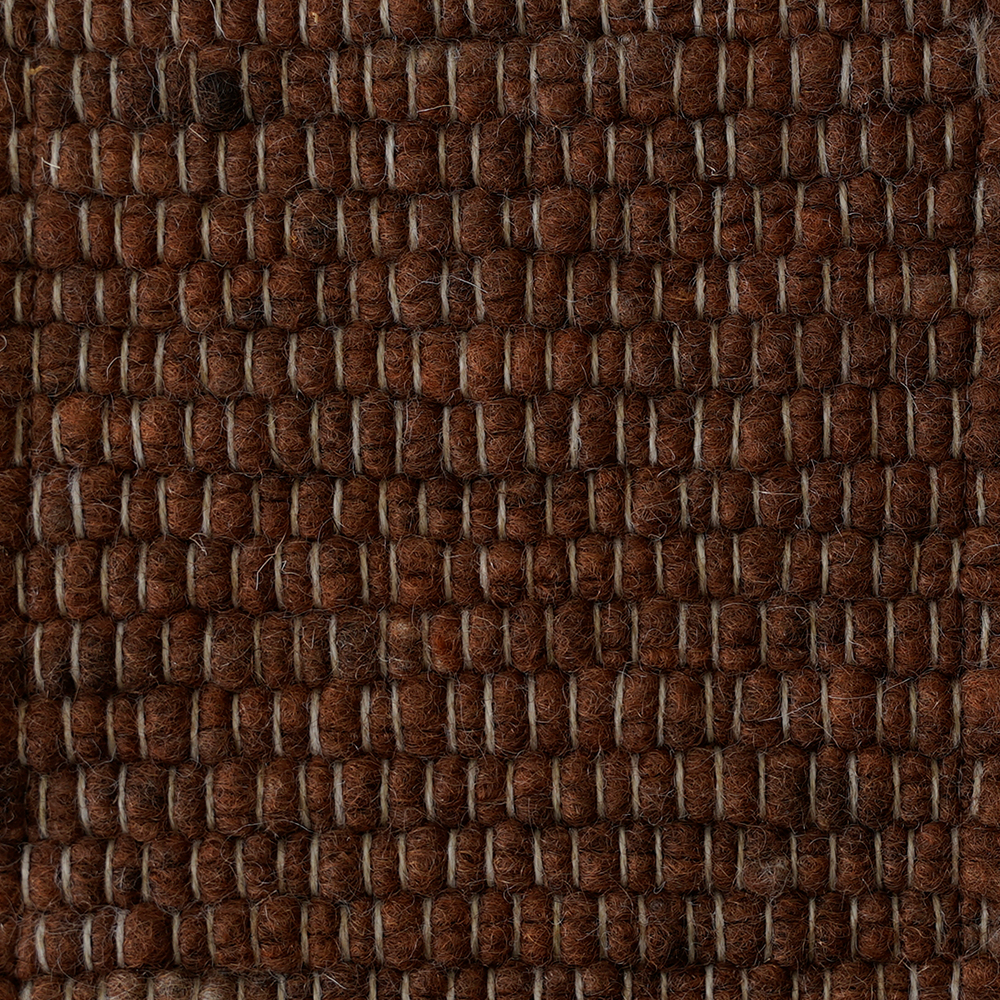Dahl Agenturer - EGEN DESIGN – HANDVÄVT - 1355