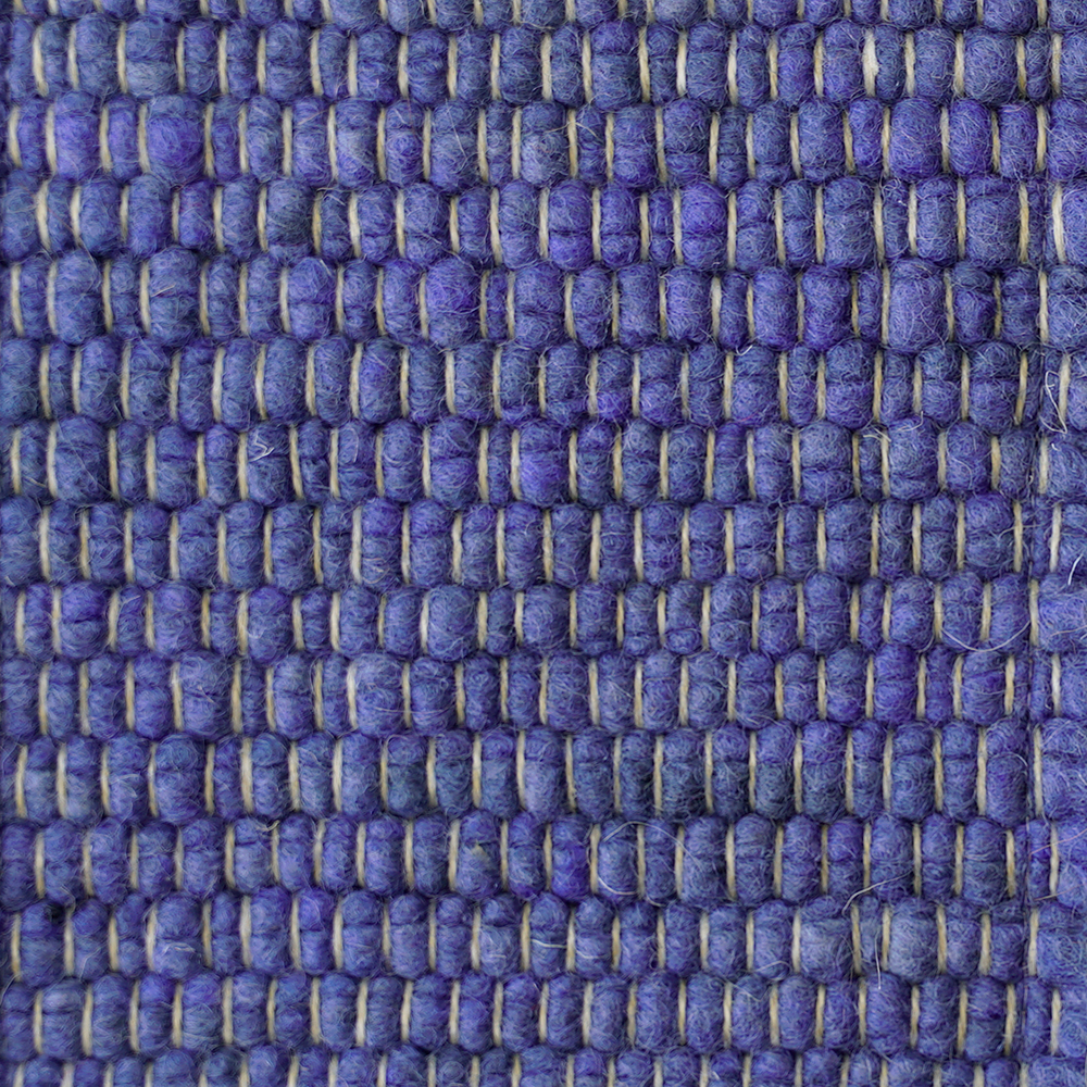 Dahl Agenturer - EGEN DESIGN – HANDVÄVT - 5556