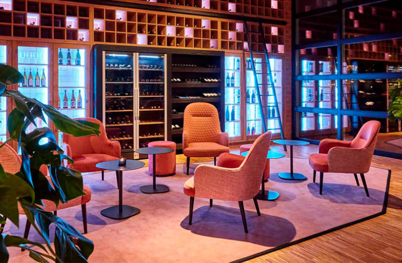 1806 Dahlagenturer - 1806