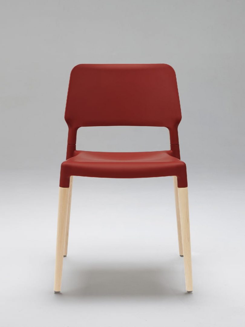 Dahlagenturer - Belloch chair