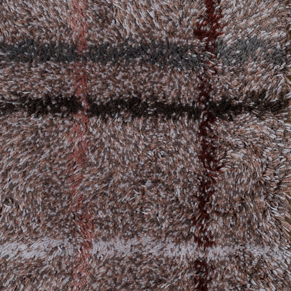 Dahl Agenturer - Curved Colours – CRAYON – Marie Dreiman - Granit