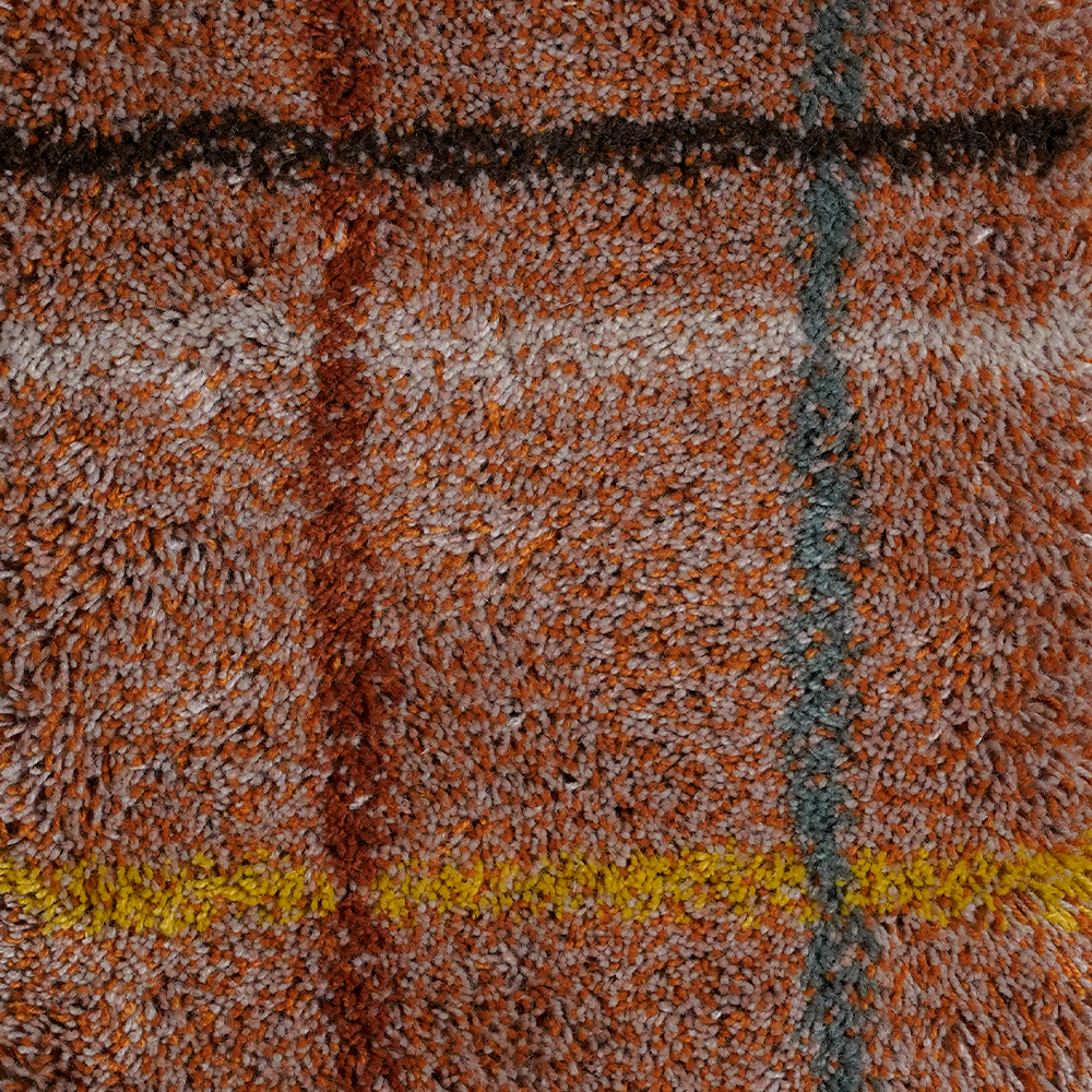 Dahl Agenturer - Curved Colours – CRAYON – Marie Dreiman - Himalaya salt