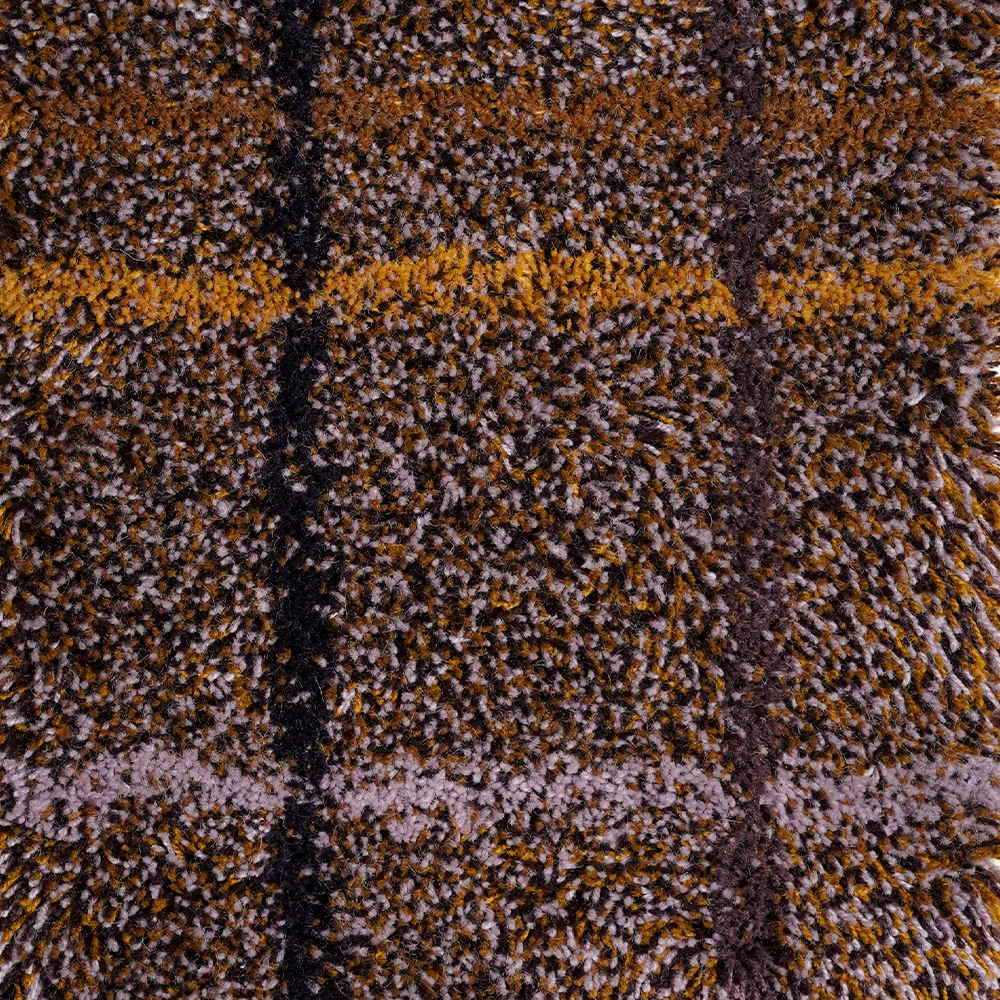 Dahl Agenturer - Curved Colours – CRAYON – Marie Dreiman - Shadow