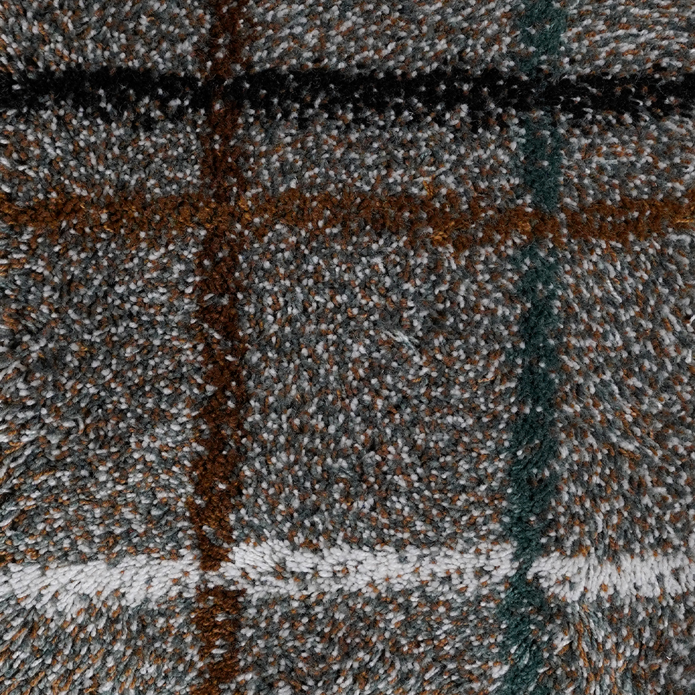 Dahl Agenturer - Curved Colours – CRAYON – Marie Dreiman - Terra