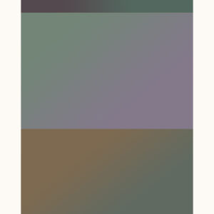 Dahl Agenturer - Curved Colours – FIELDS - Shadow