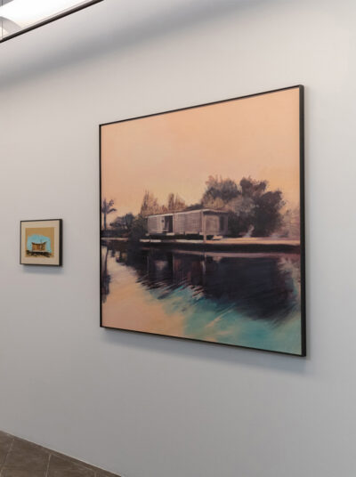 Casa Cocoon – Bea Sarrias