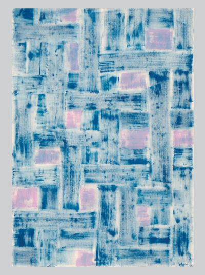 Time and space no 1, Naoki Kawano