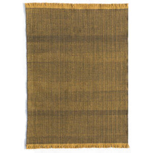 Dahl Agenturer - Tres Texture Outdoor - Mustard