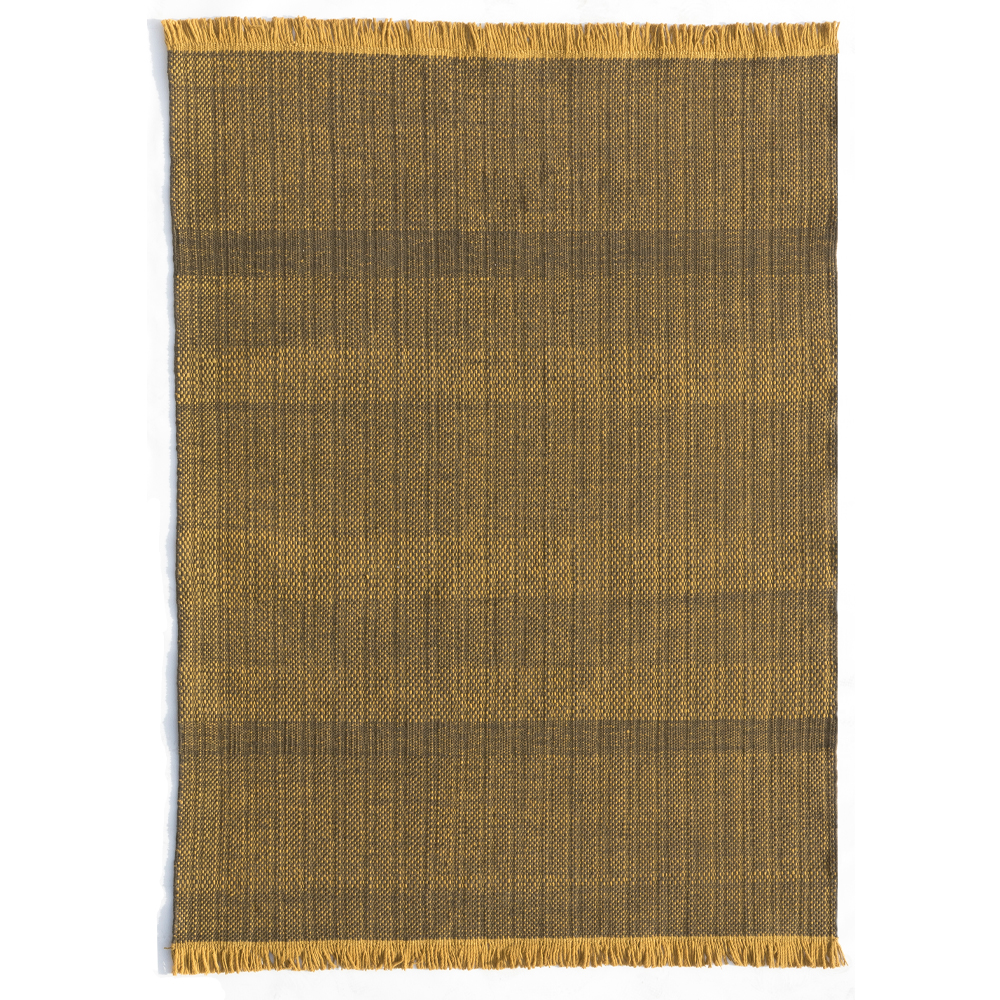 Dahl Agenturer - Tres Texture Outdoor - Mustard