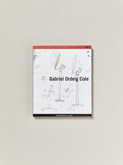 Gabriel Ordeig Cole