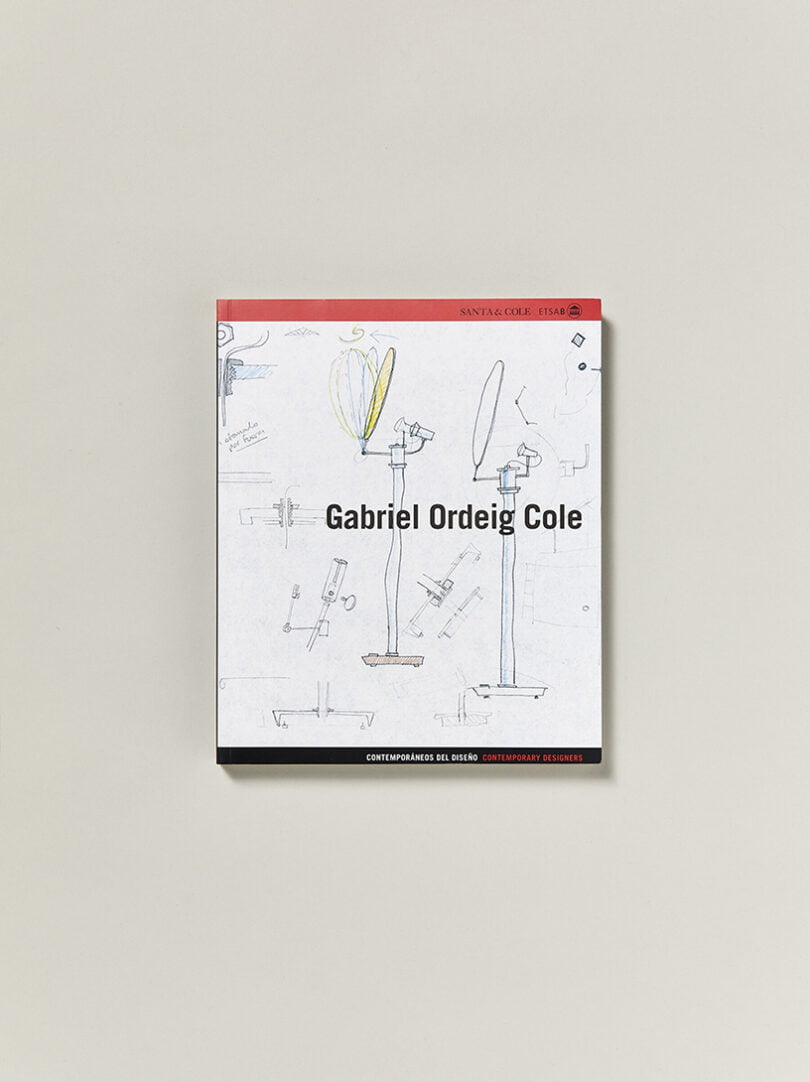Dahlagenturer - Gabriel Ordeig Cole