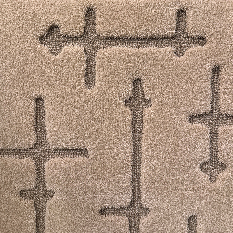 Dahl Agenturer - EGEN DESIGN – ROBOTTUFT - Pinnar g8