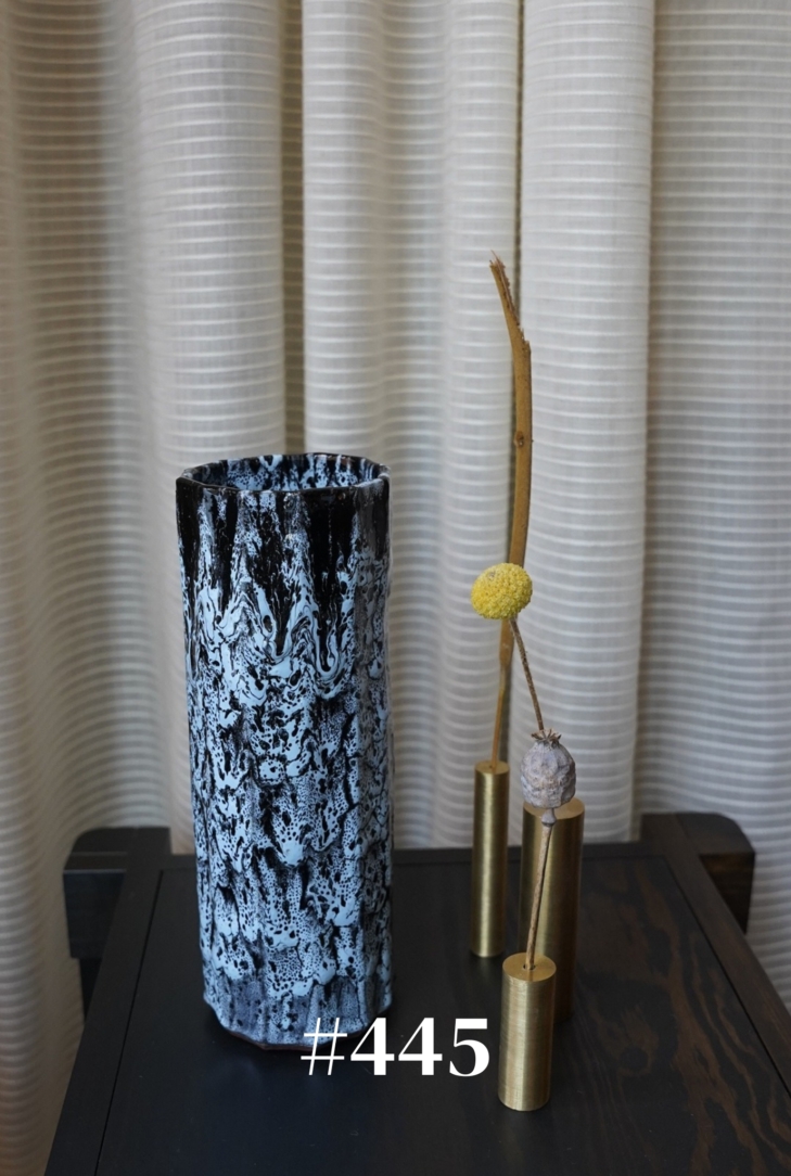 Dahlagenturer - VAS #445