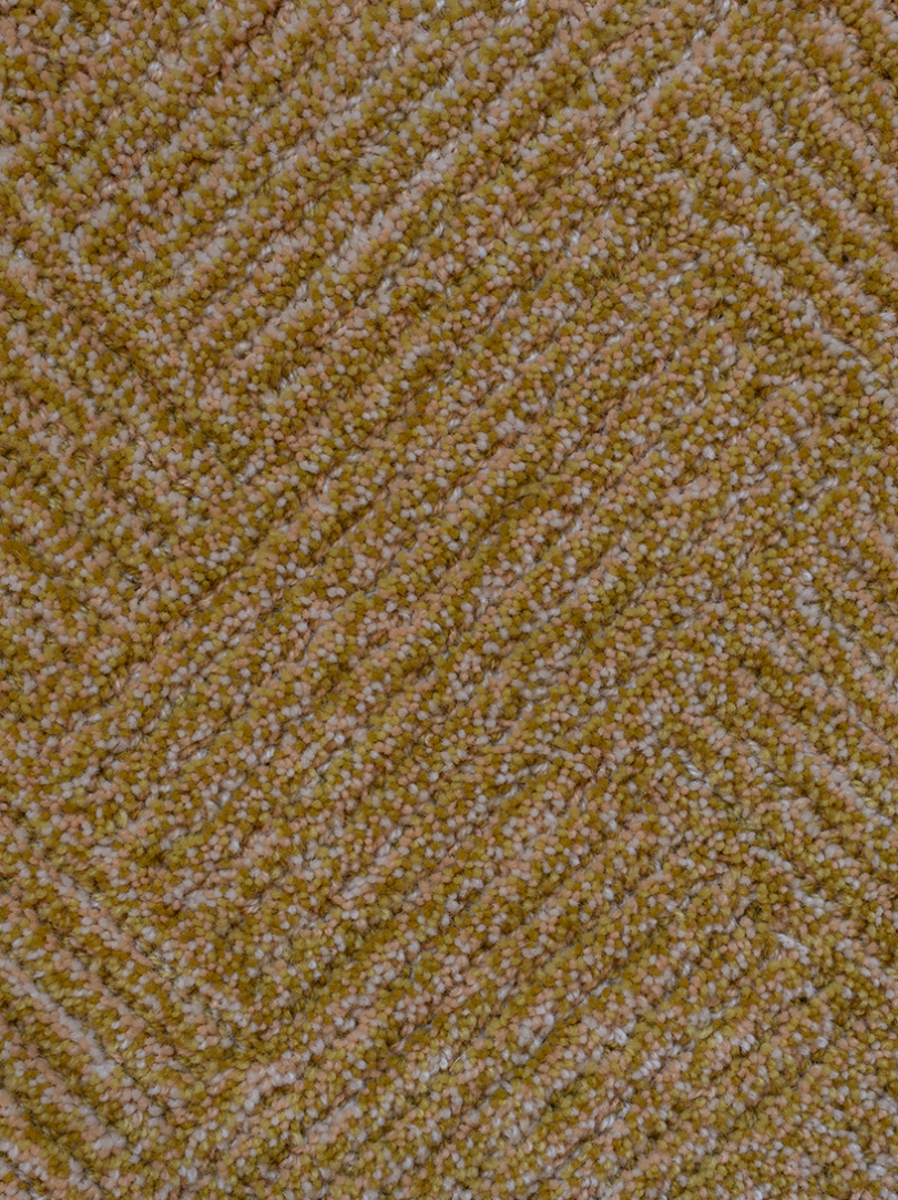 Dahlagenturer - Parquet Rug