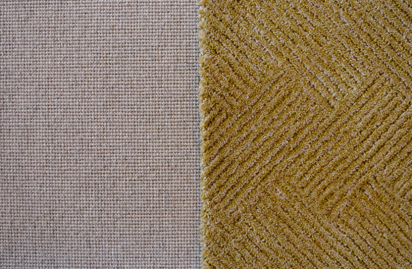 Dahlagenturer - Parquet Rug