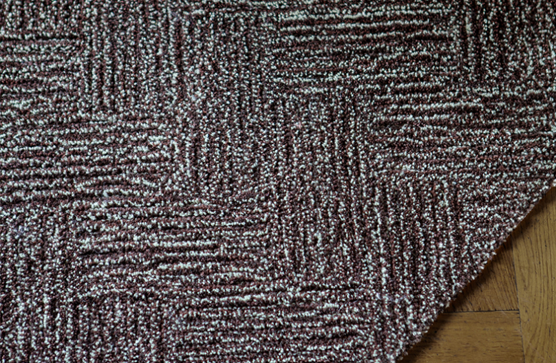 Dahlagenturer - Parquet Rug