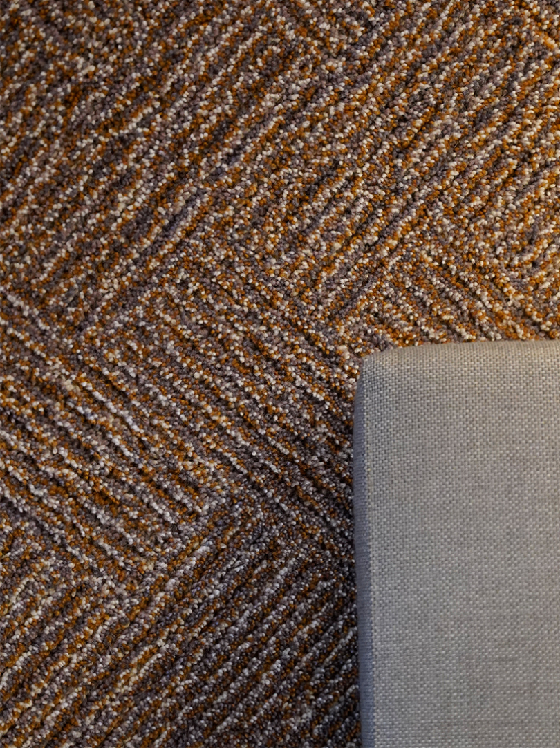 Dahlagenturer - Parquet Rug