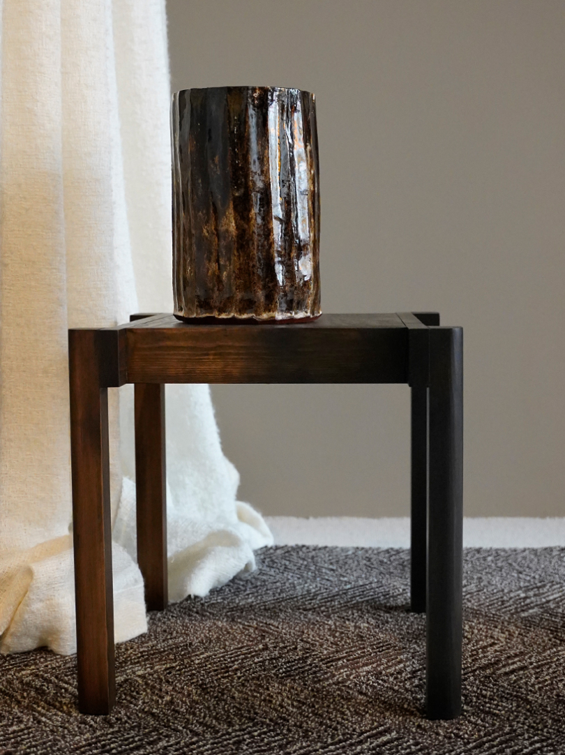 Dahlagenturer - Parquet Rug