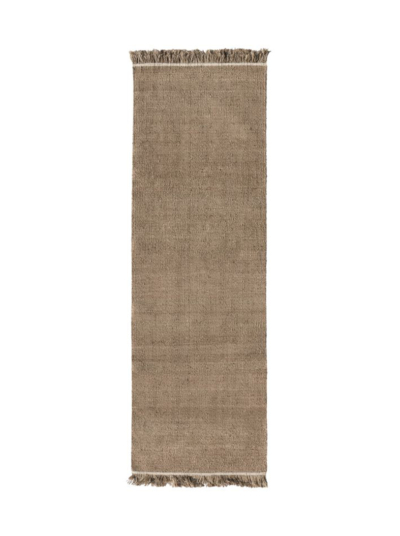 Wellbeing Nettle Dhurrie smal