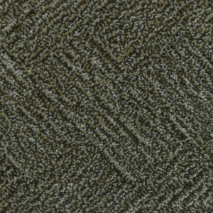 Dahl Agenturer - Parquet Rug - Chromium green