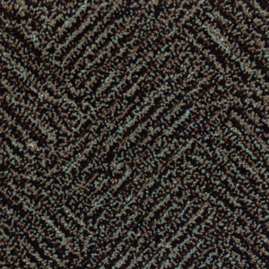 Dahl Agenturer - Parquet Rug - Mint violette