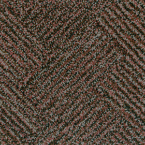 Dahl Agenturer - Parquet Rug - Viridian rose