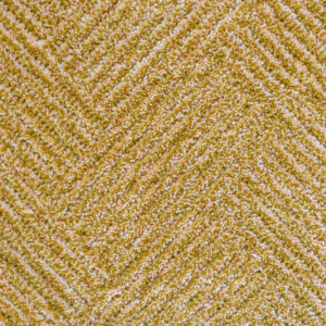 Dahl Agenturer - Parquet Rug - Lime yellow