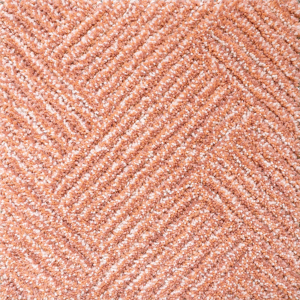 Dahl Agenturer - Parquet Rug - Parquet rug rose blush