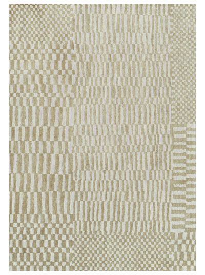 Berber färg 9650 (Ecorugs)