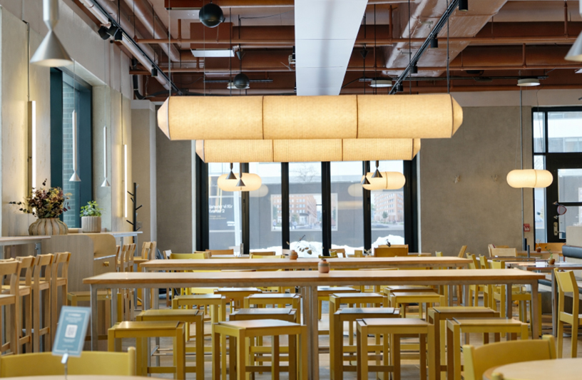 Bistro Mathilda Solna