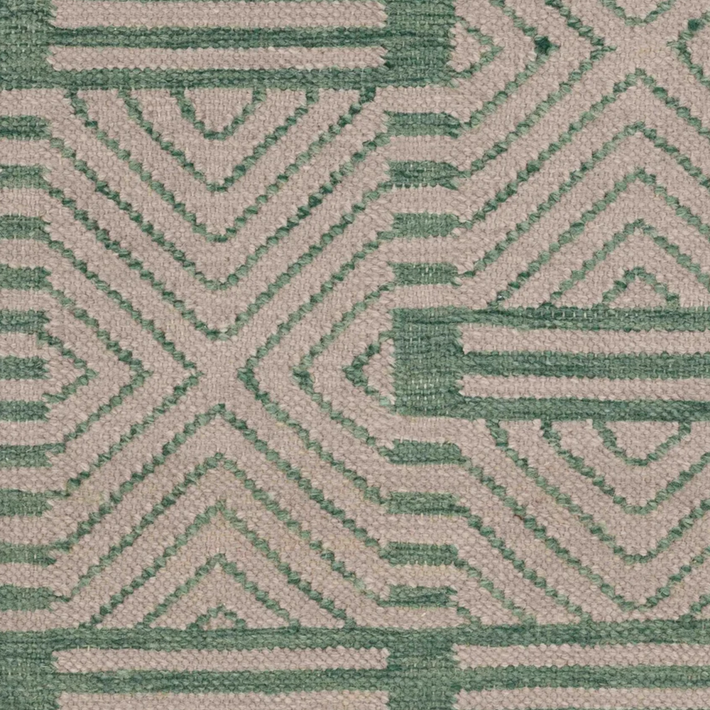 Dahl Agenturer - Arra - Green