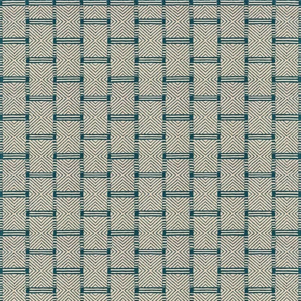 Dahl Agenturer - Arra - Teal