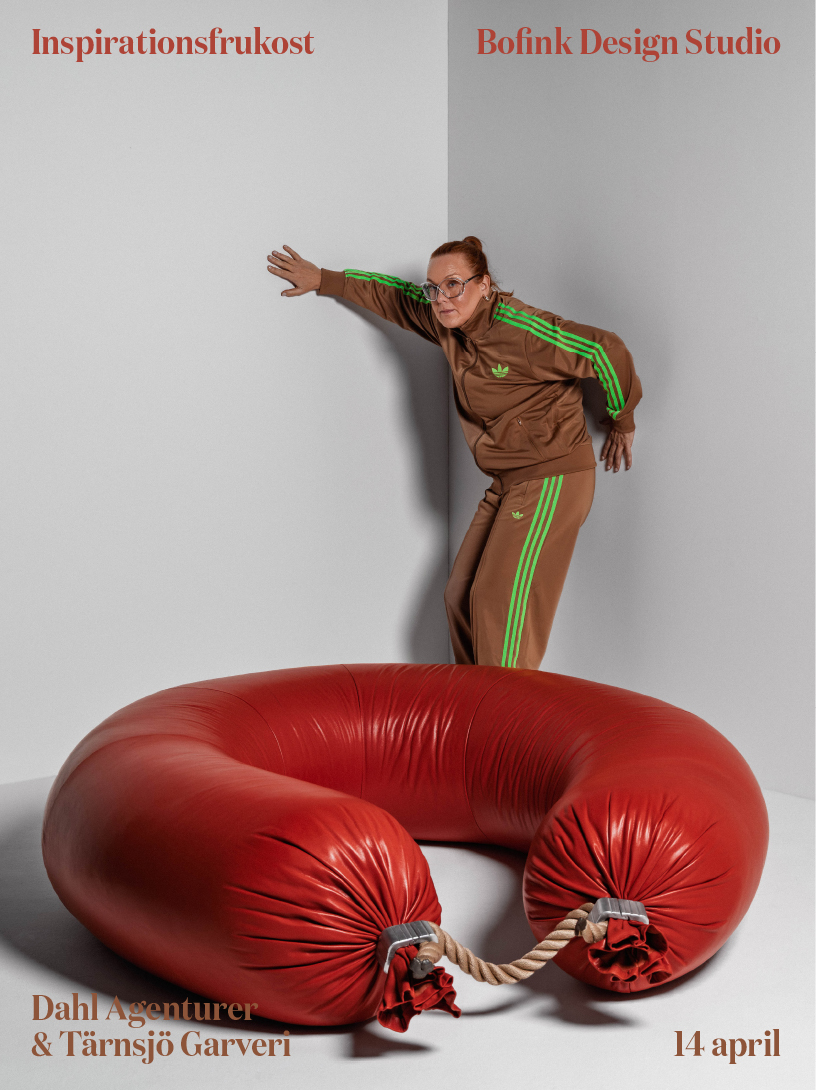 Frukostinspiration: Bofink Design Studio - Tisdag 14 april