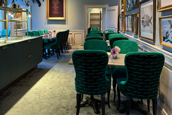 Görvälns Slott Boutique Hotel