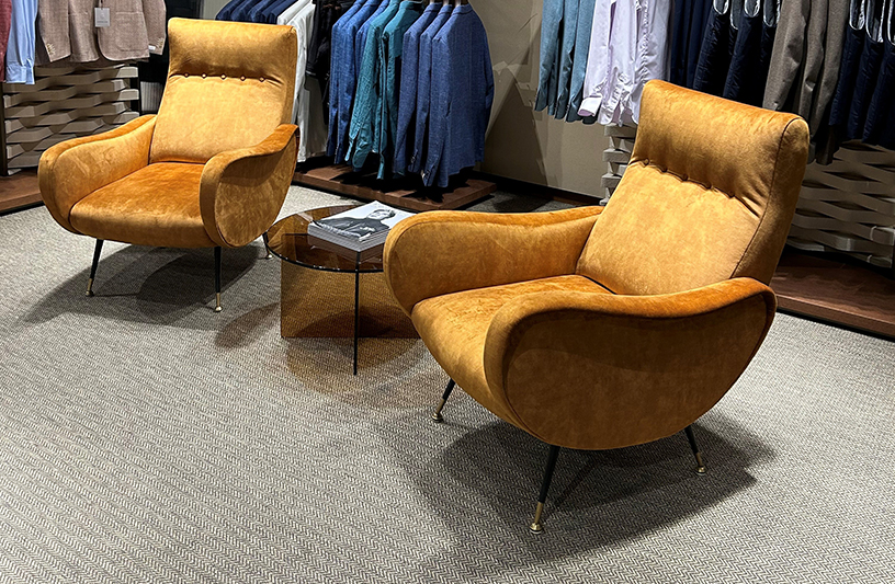 NK Herr & Accessoarer