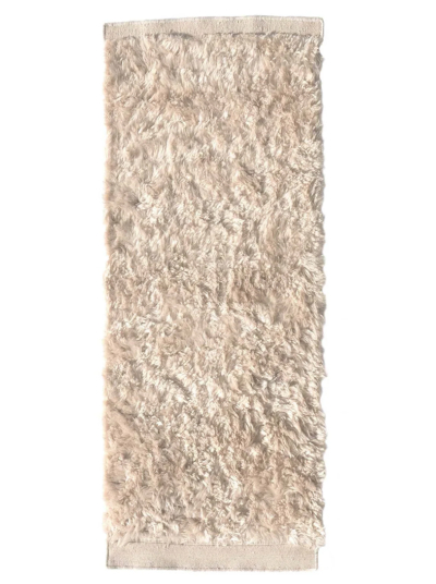 Wellbeing Wool Chobi Runner