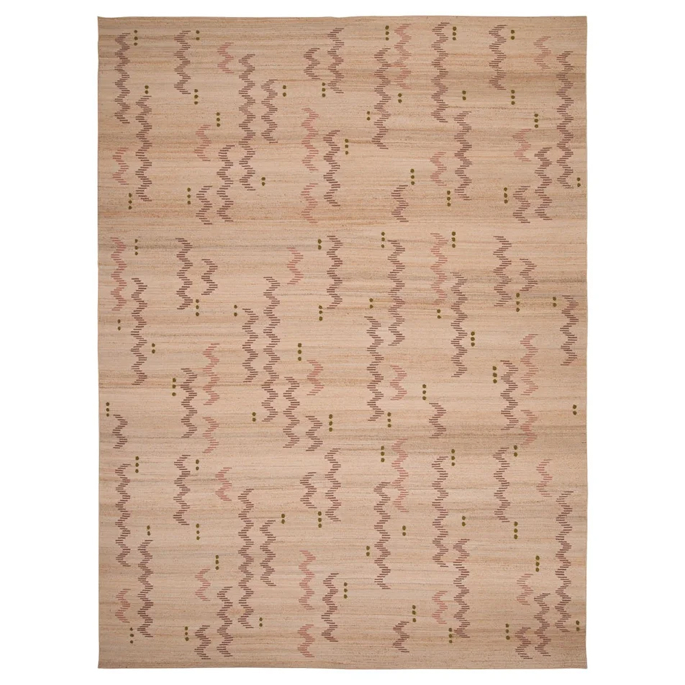 Dahl Agenturer - Echo - Shimmer