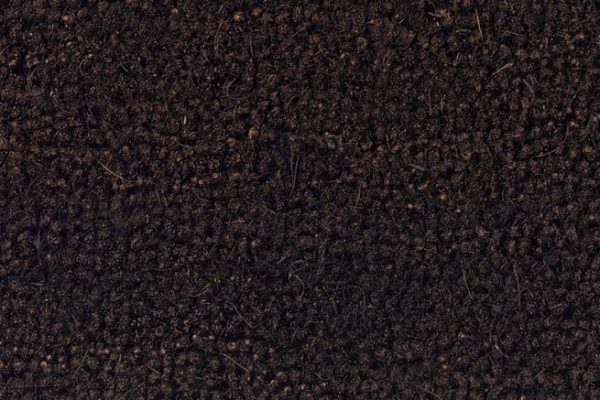 Dahl Agenturer - Kokosborst - K02 brown