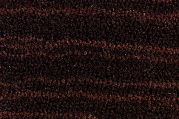 Dahl Agenturer - Kokosborst - K02 k03 brown  terra