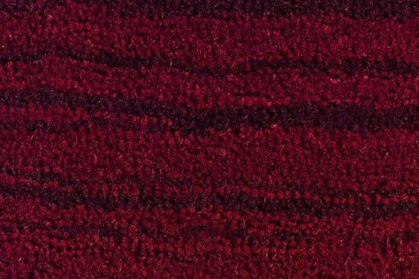 Dahl Agenturer - Kokosborst - K16 k05 red  bordeaux
