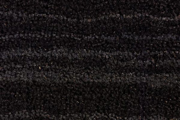 Dahl Agenturer - Kokosborst - K17 k11 black  grey