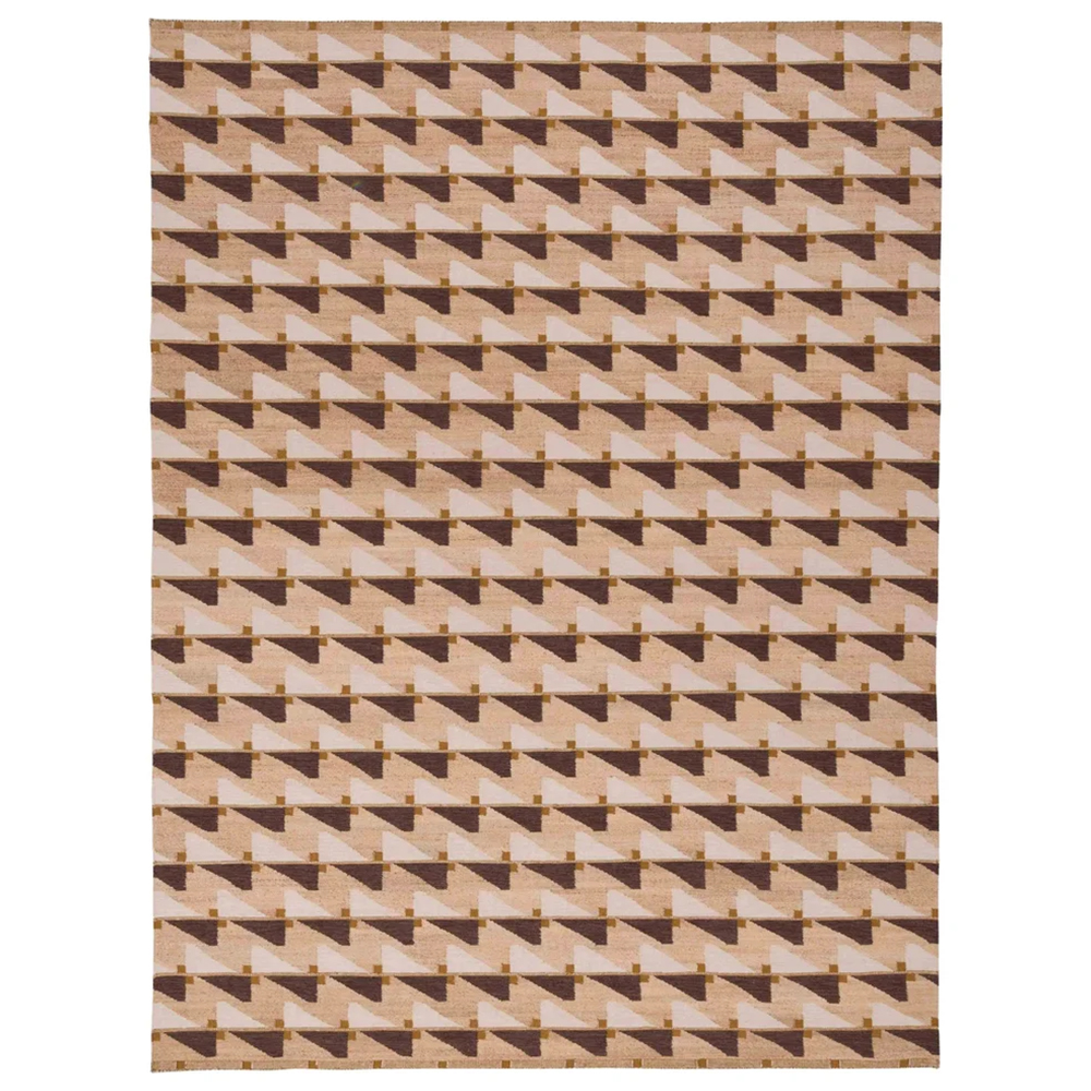 Dahl Agenturer - Zephyr Jute - Husk