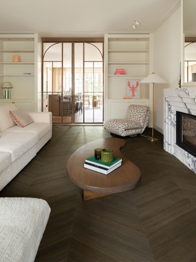 LVT - Select Series