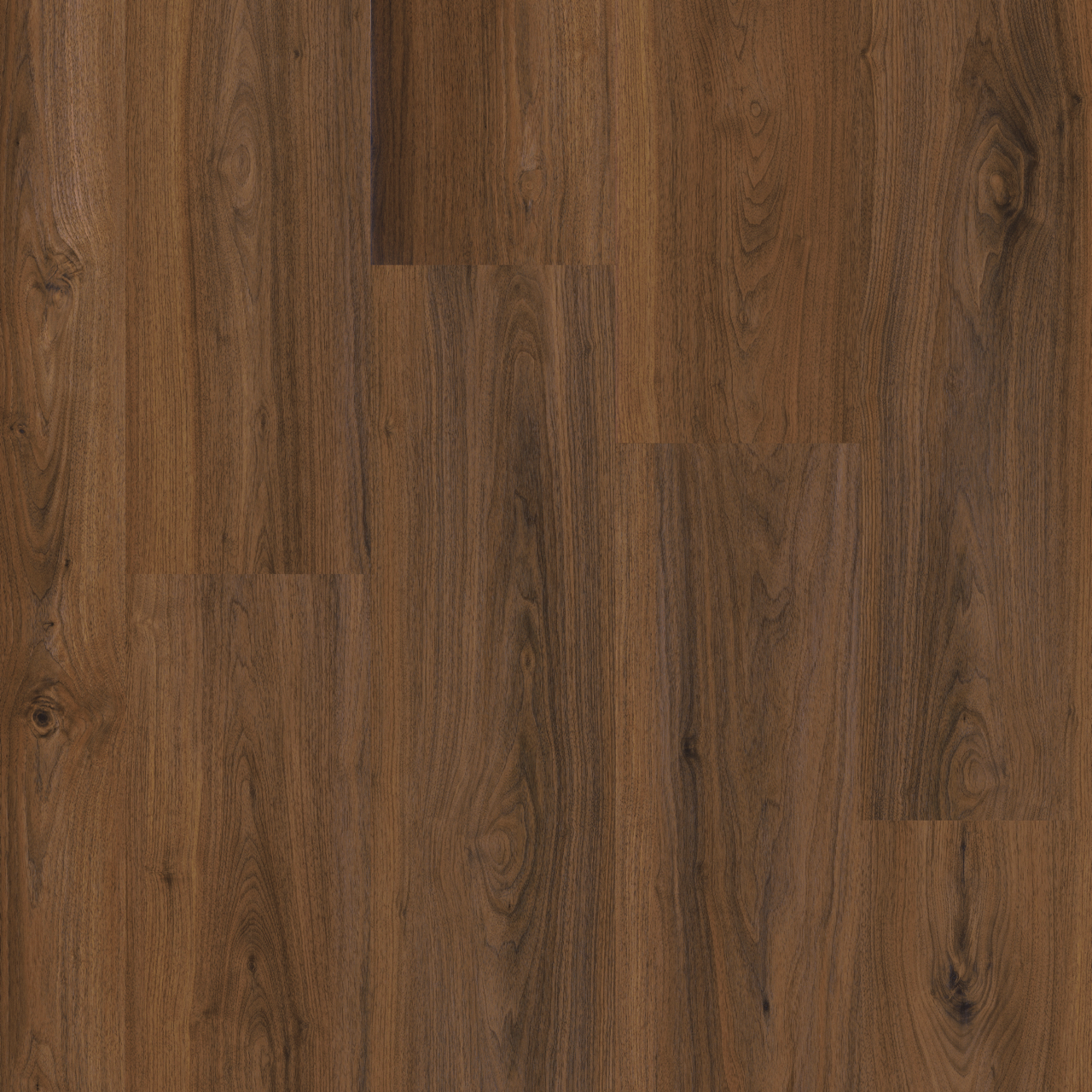Dahl Agenturer - LVT – Walnut Series - 12052