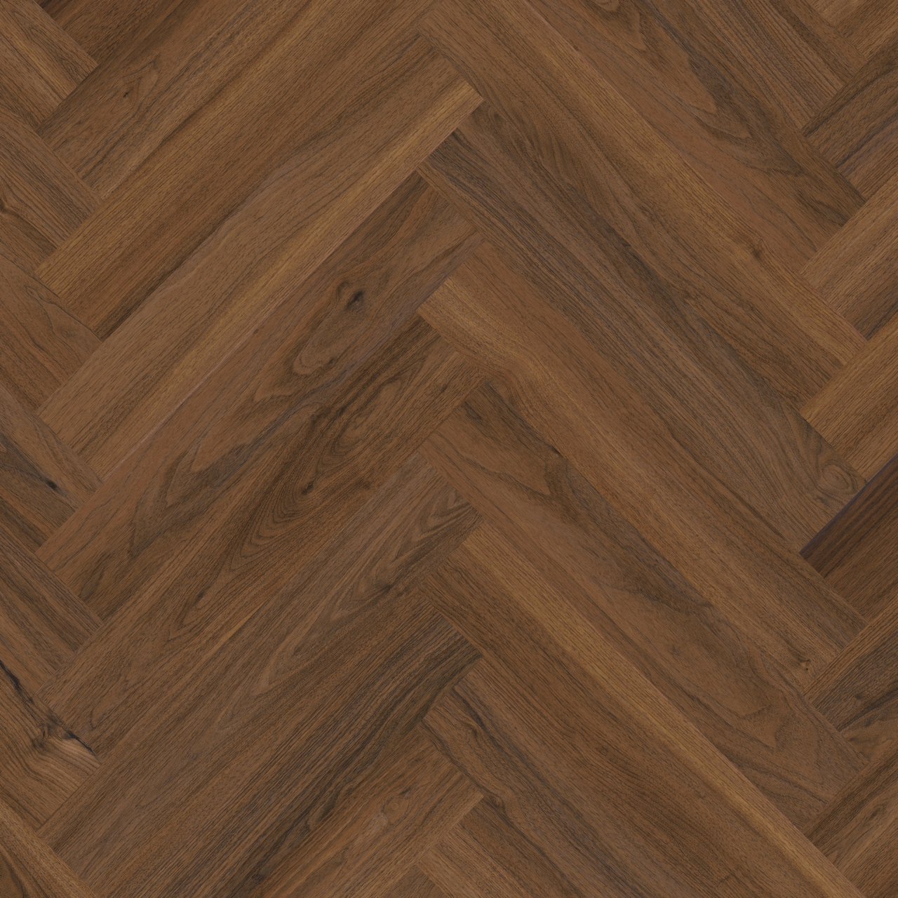 Dahl Agenturer - LVT – Walnut Series - 6052
