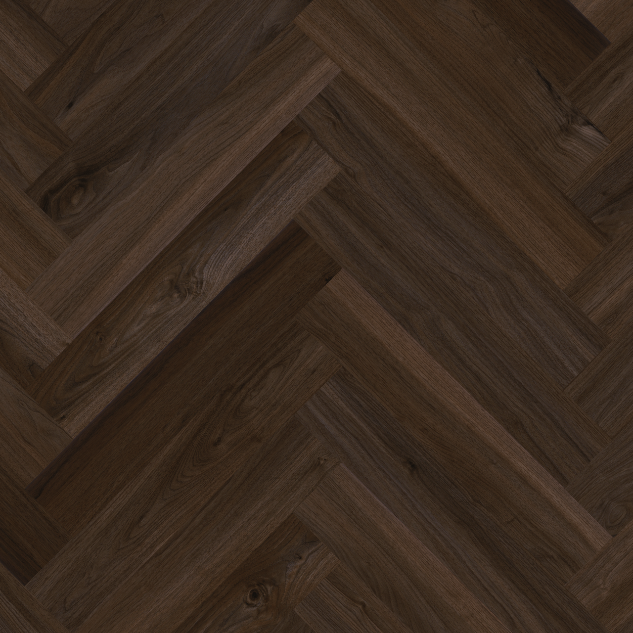 Dahl Agenturer - LVT – Walnut Series - 6053