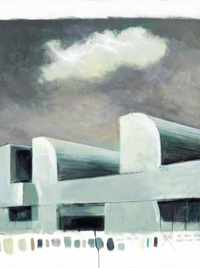 Cielo y geometría